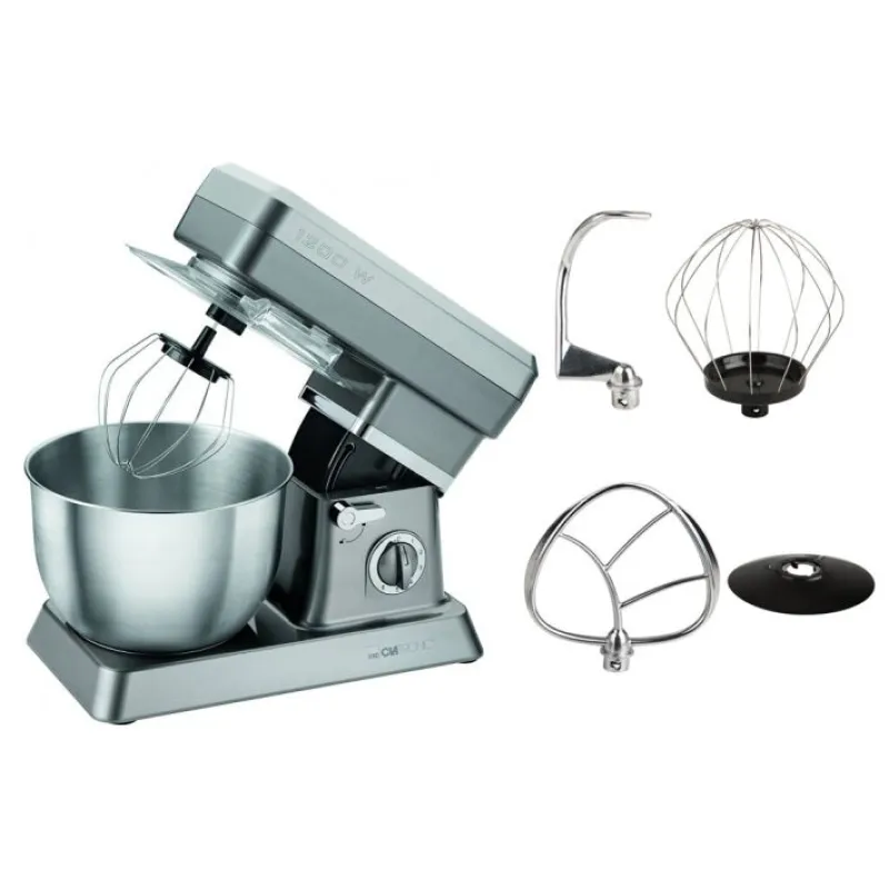 Кухонный комбайн Clatronic KM 3630 Titan
